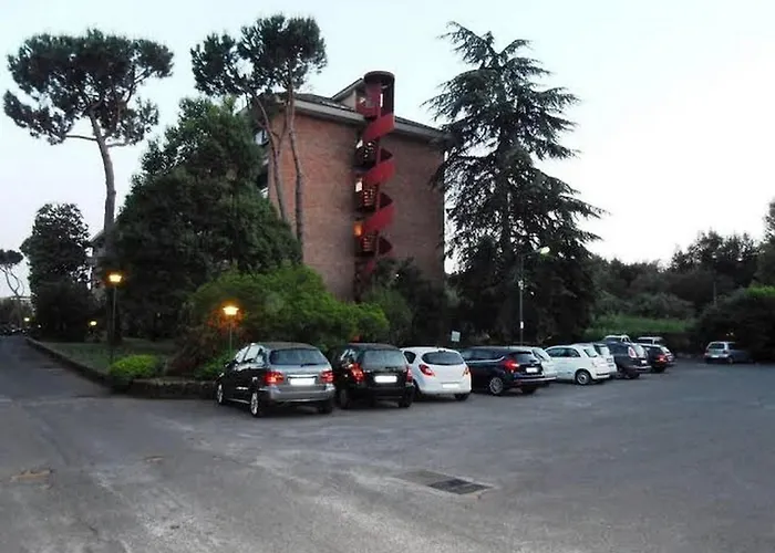 Sweet RHome - A Due Passi Da San Pietro